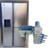 Compatible Water Gate For Refrigerator Models