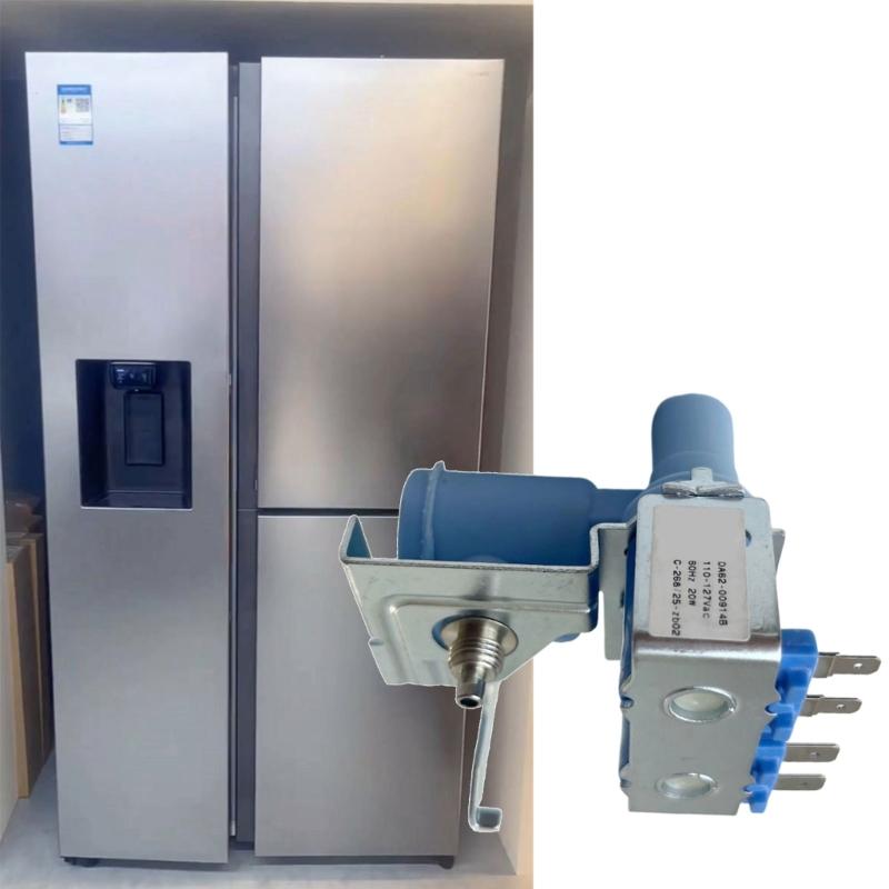 Compatible Water Gate For Refrigerator Models