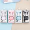 New TWS-K68 True Wireless Bluetooth 5.4 Earphones with Cartoon Animal Charging Case