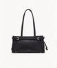 Clave Sunny Black Tote Bag