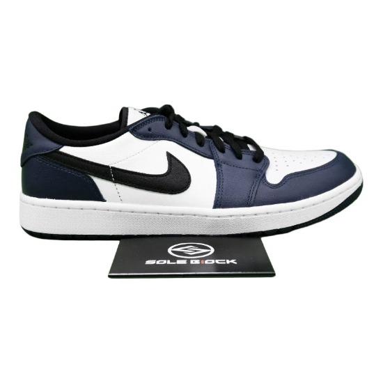 Nike 1 Low Golf 'Midnight Navy' DD9315-104 Unisex