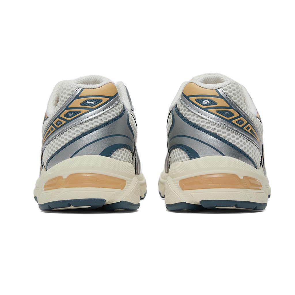 Asics Gel 1130 Cream Mahogany Damen Sneaker 1203A609-109