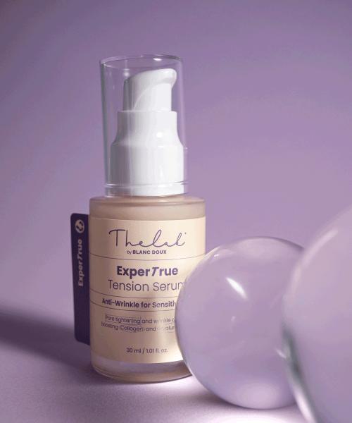 The Lab by blanc doux Expertru Pore Elasticity Serum 30ml