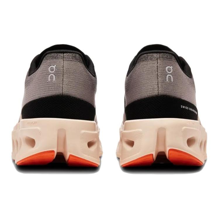 Cloudeclipse Wmns On 'Fade Sand' 3WD30092317