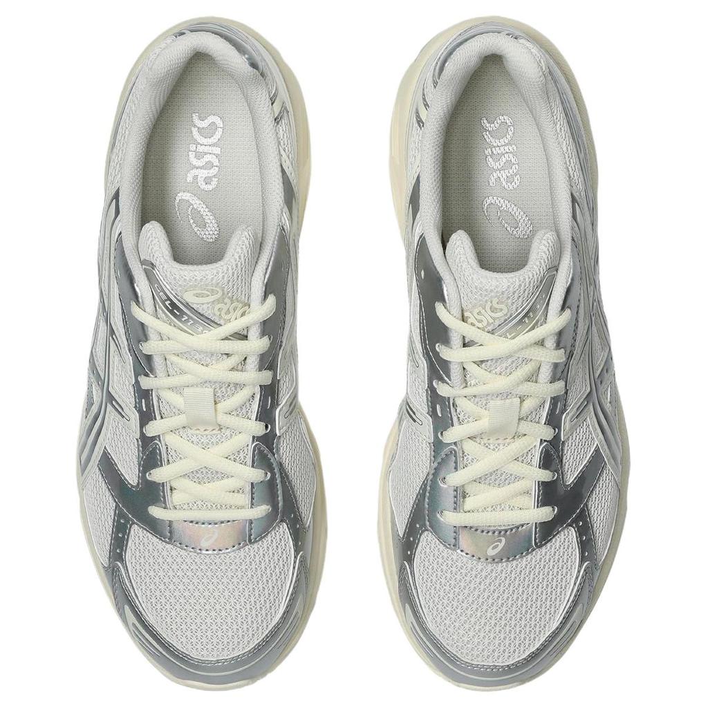 Asics Adidași Unisex Gel 1130 Crem Argintiu Pur 1203A997-100