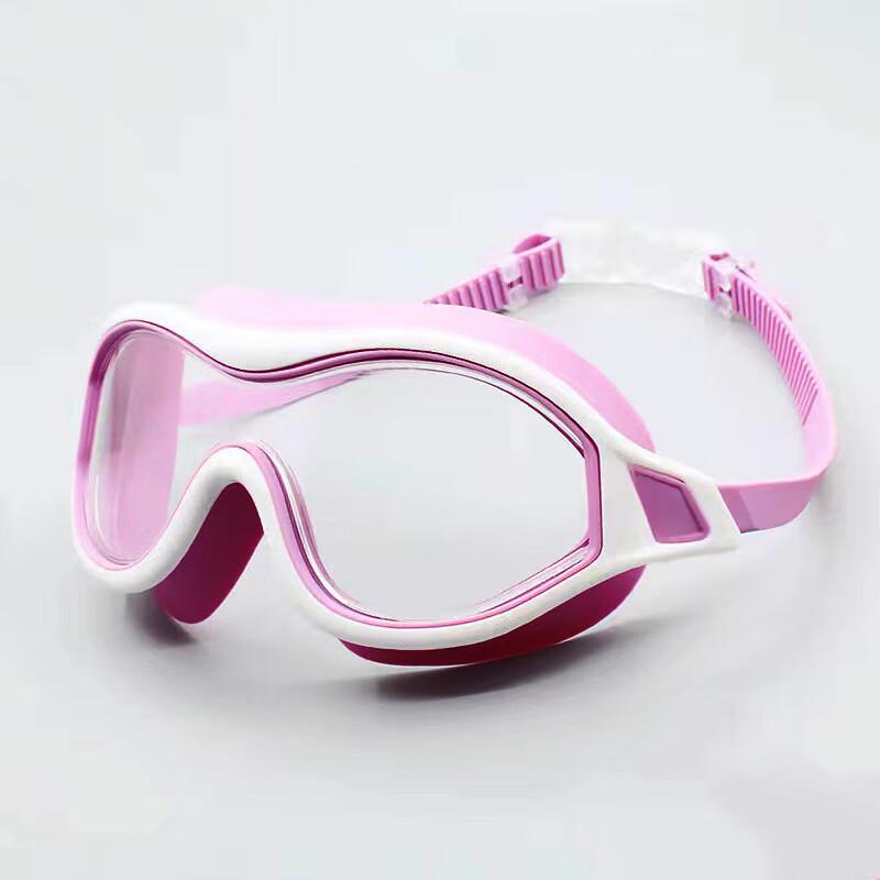 MDNG Wide Frame Swim Goggles