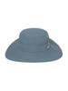 NORDISK [Hygge Hike] Sunshade Bucket Hat_Smokey Blue