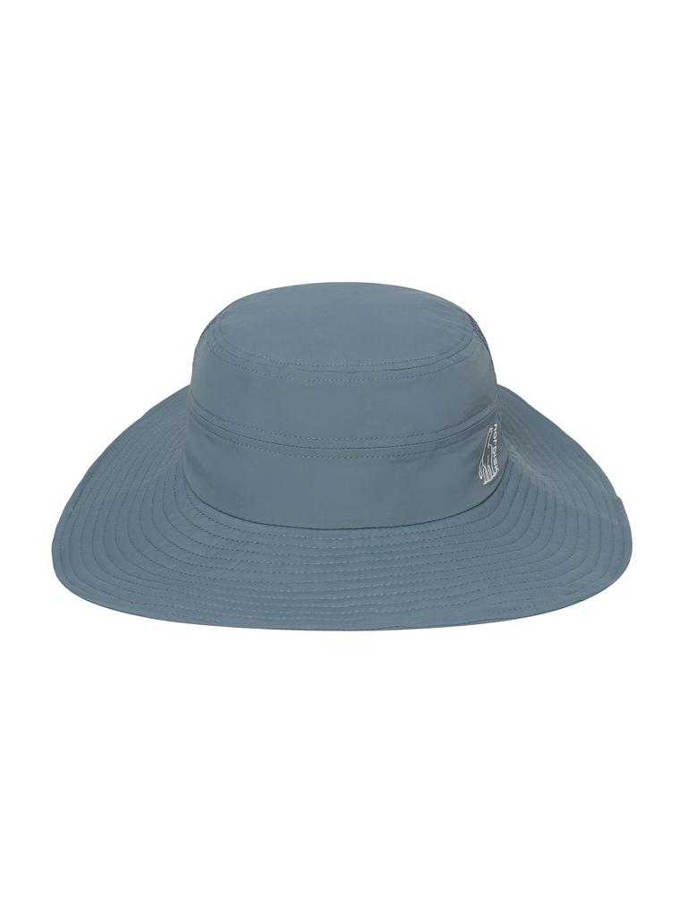NORDISK [Hygge Hike] Sunshade Bucket Hat_Smokey Blue
