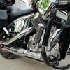 26mm-31mm Bumper Guard Universal Motorcycle Foot Pegs Replacement Foot Pegs  Highway Crash Bar
