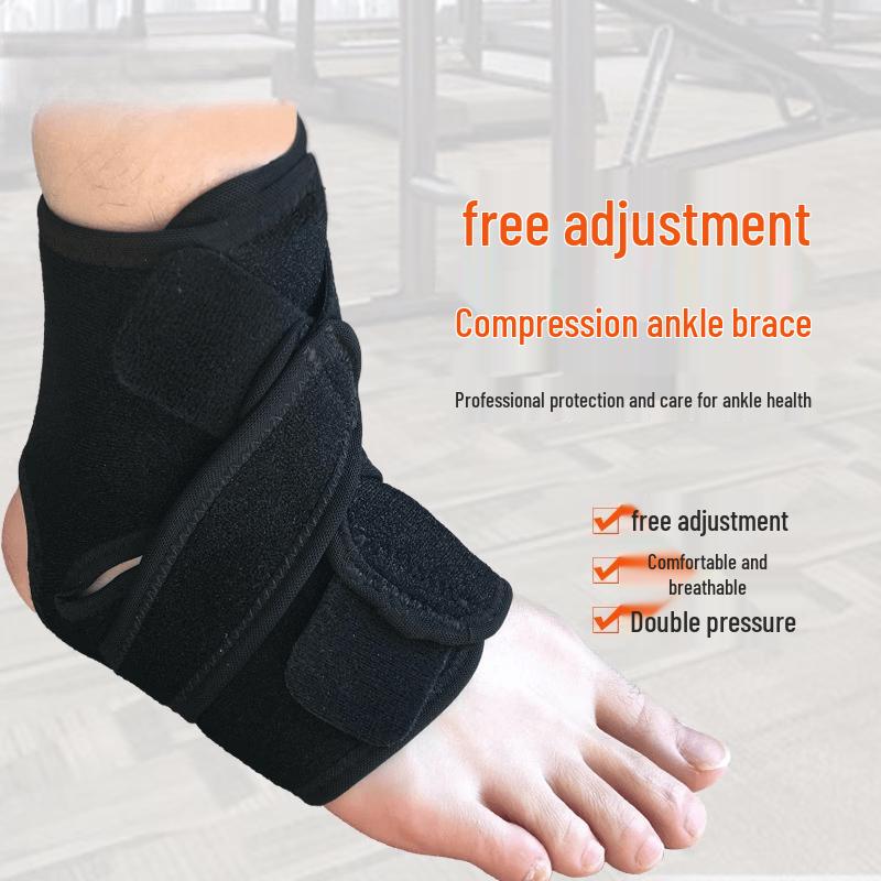 TULX Anti-Sprain Ankle Support Bandage