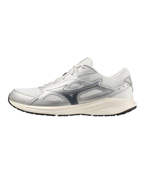 [Mizuno] Maximizer 26 - Серый:Белый [K1GA240012] 225