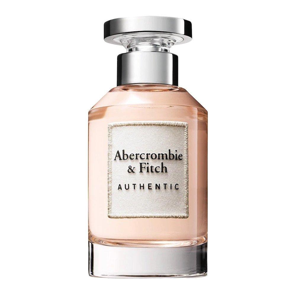 Abercrombie & Fitch Authentic Woman Eau de Parfum 100 Abercrombie & Fitch Authentic Woman Eau de Parfum 100 1