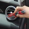 Auto-Klimaanlage-Auslass-Reinigungswerkzeug, Mehrzweck-Staubbürste, Autozubehör, Innen-Mehrzweckbürste, Reinigungsbürste