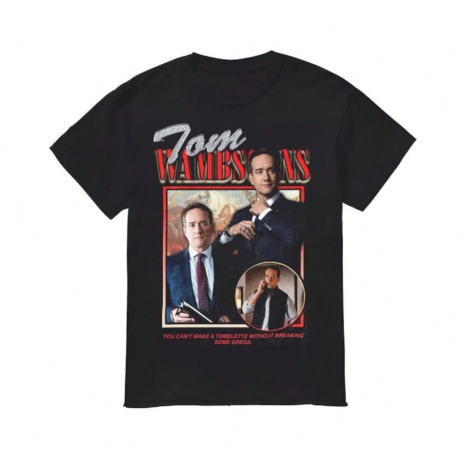 Cheetara Portrait T-Shirt S разноцветный