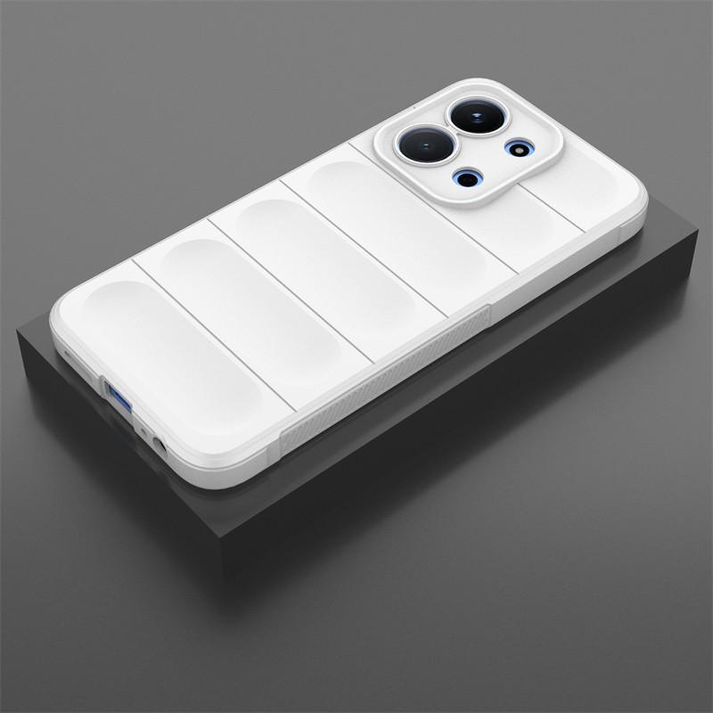 For Xiaomi Poco C85 Case Xiaomi Poco C85 4G Cover Funda TPU Anti-Slip Silicone Shockproof Protective Phone Cover Xiaomi Poco C85