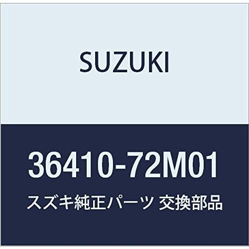 

Оригинальные детали SUZUKI, номер детали фары 36410-72M01