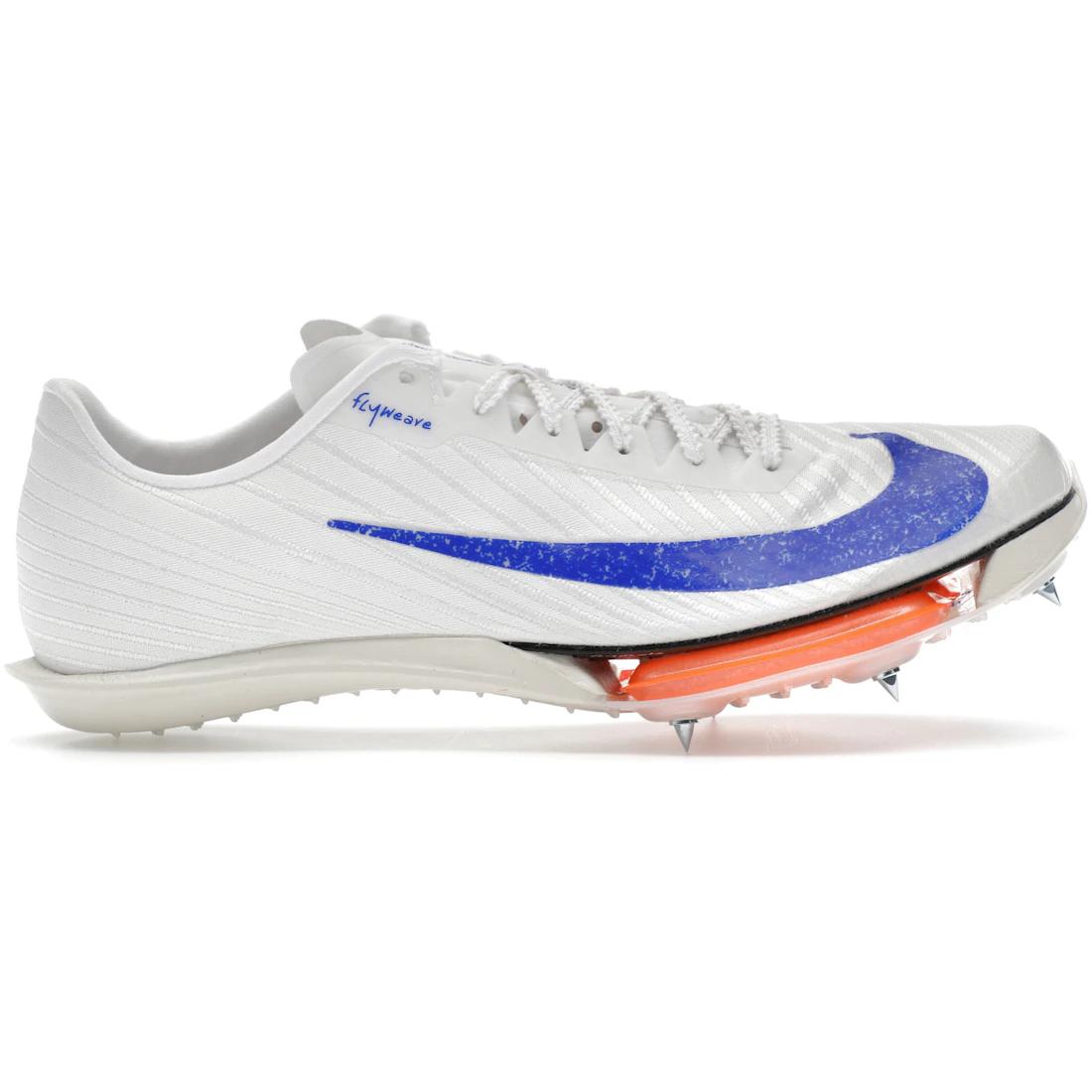

Кроссовки Nike Air Zoom Maxfly 2 FP Blueprint Pack(FD8396-900) 38.5