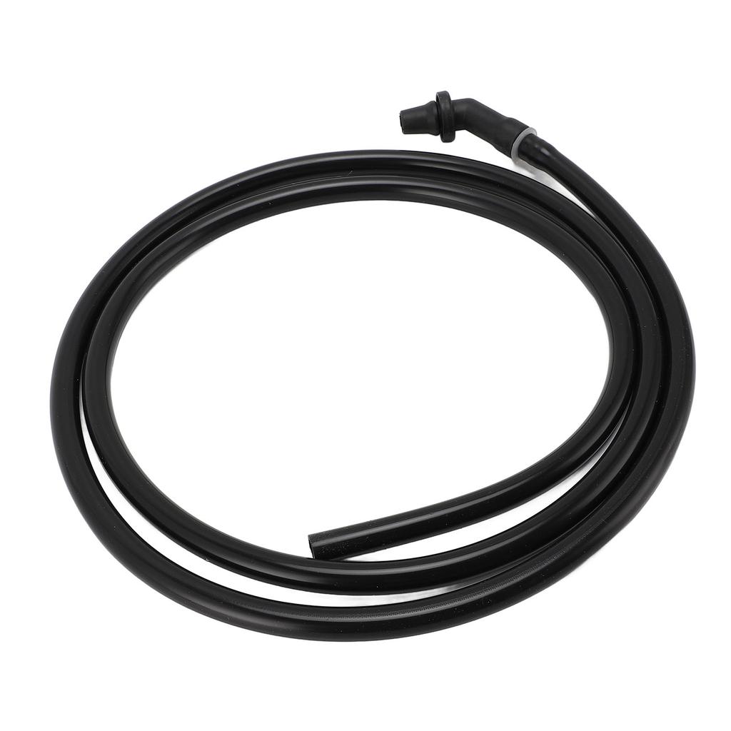 Tub Drenaj Trapă EEH500100 Cauciuc Rezistență Ridicată Instalare Ușoară Furtun Drenaj Trapă pentru Rover LR3 LR4