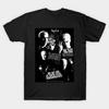 Üst giysisi – T-shirtler