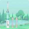 Seago SG-977 Sonic Electric Toothbrush