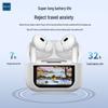 REAO Y6 Smart Touch ANC Kabellose Bluetooth-Ohrhörer