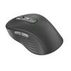 Evrensel M750 Kablosuz Sessiz Fare: Ev ve Ofis İçin Üç Modlu 2.4G Bluetooth