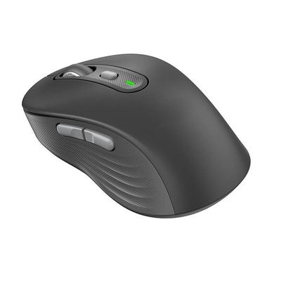 Universal M750 Wireless Silent Mouse: 2.4G Bluetooth, Three-Mode for Home and Office