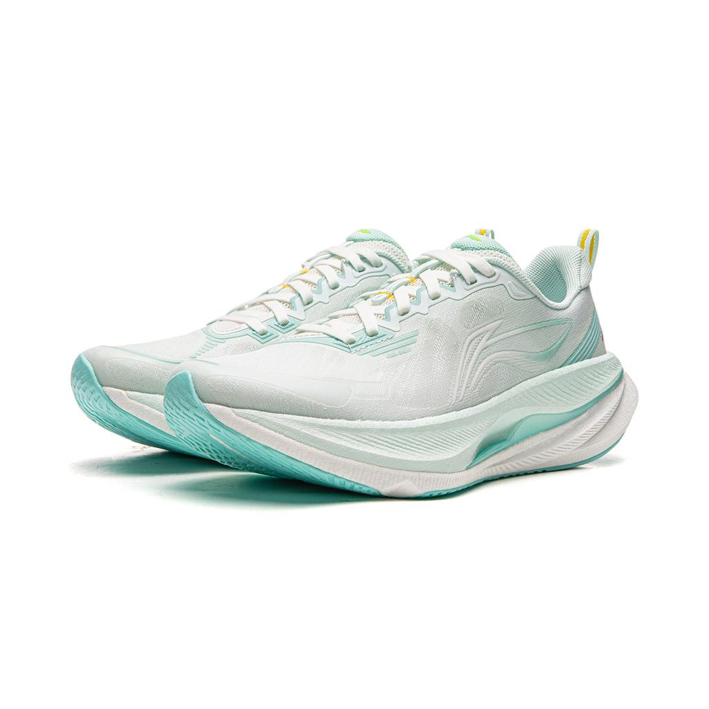 Li Ning My 5S 6.0 Cushioning Slip Resistant Abrasion Resistant Breathable Support Lightweight Rebound Low top Casual ARSW034-10