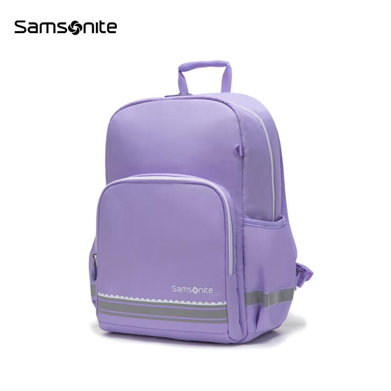 Samsonite TU6 Kids Large Capacity Backpack