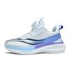 Fashion New Kids Basketball Shoes Boys Street Basketball Boots Men Waterproof Luxury Comfortable Gym Cushion Breathable Sports Sneakers