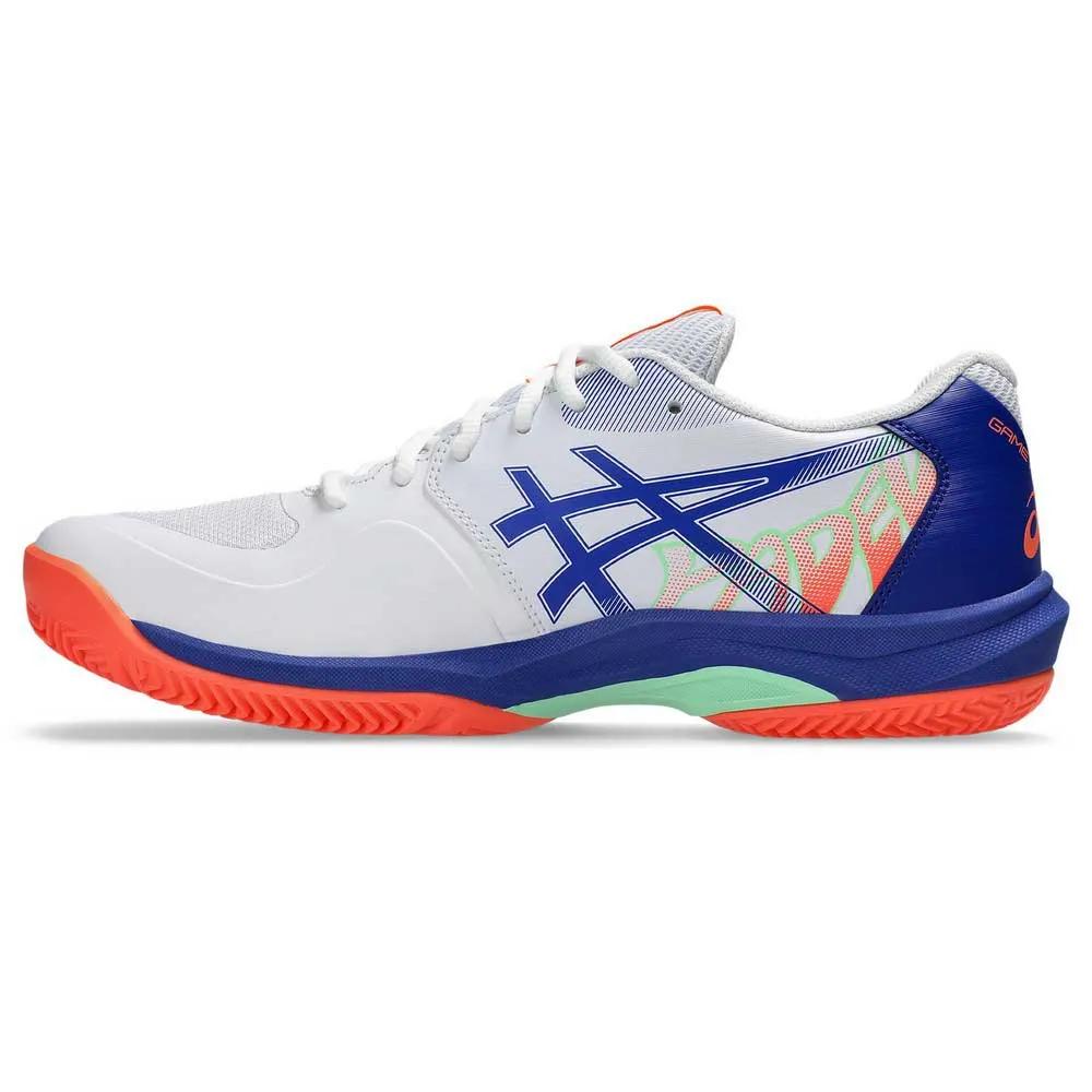 Asics Padel Shoes Game FF