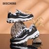 Skechers D'LITES Women's Panda Chunky Sneakers