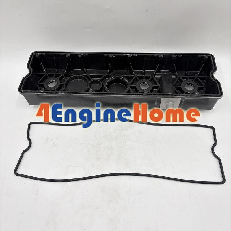 Cylinder Head Cover 4142X051 for Perkins Engine 1004-4 1004-4T 135Ti 1004G
