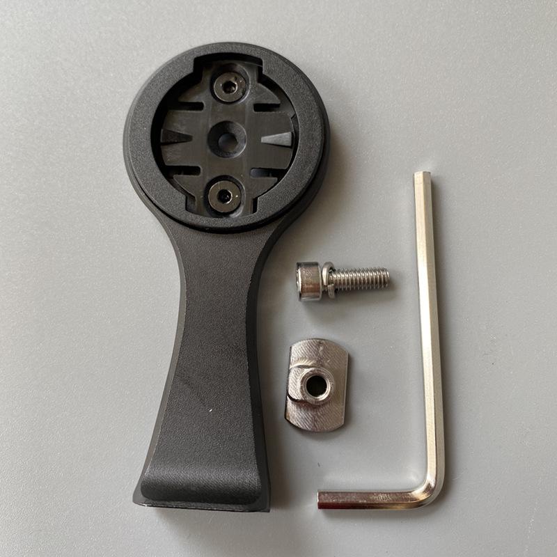 

Bicycle Computer Mount for VENGE SL7, Compatible with Garmin/Bryton/Xoss