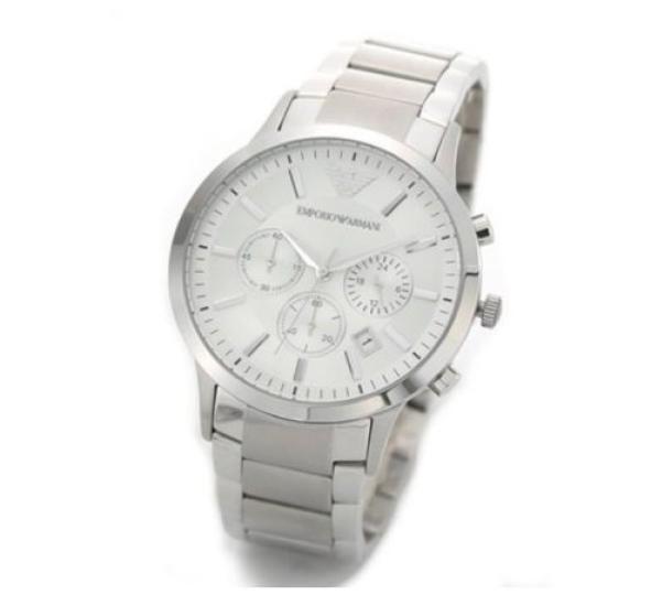 

Часы-хронограф Emporio Armani AR2458 [Б/У]