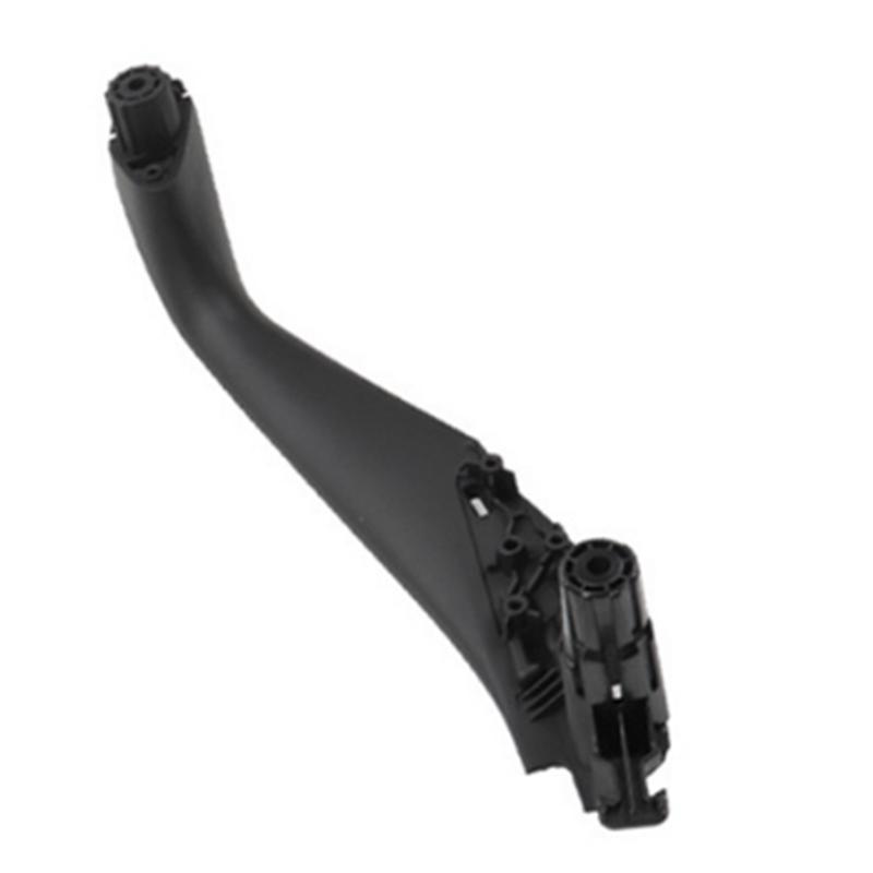 Authentic Car Interior Door Armrests Panel Door Handle Cover Car Interior Accessories For BMW 5 Series G30 G38 2018-