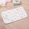 Pet Cat Sleeping Pads, Dog Beds, Ice Silk Cool-feeling Pads, Ice Pads, Summer Cooling Latex Pads, Dog Pads, Pet Supplies