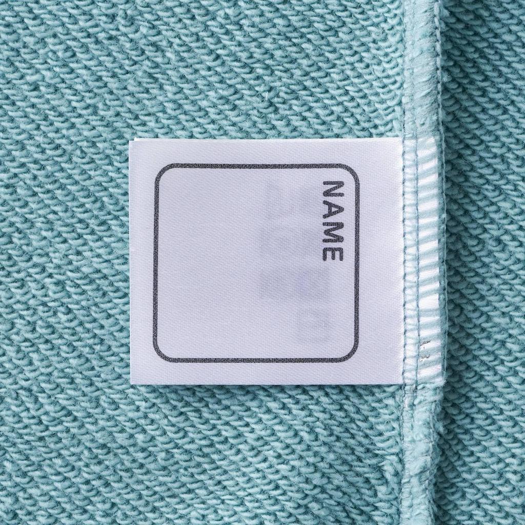 MIKIHOUSE HOT BISCUITS Sweatshirt for Boys and Girls, Baby, Children's Clothing, Storm Green, Size 110cm, 70-5602-688