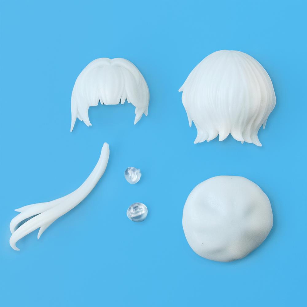 Authentic in Stock Mushroom Fungus 1/12 BJD Blind Box Movable Joint Doll Anime Figure Collectible Toy Ornaments Boy Girl Gifts