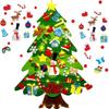 3D Holiday Decoration DIY Craft Set Festive Celebrations 98*69cm Hands-on Holiday Activity Crafting Experience