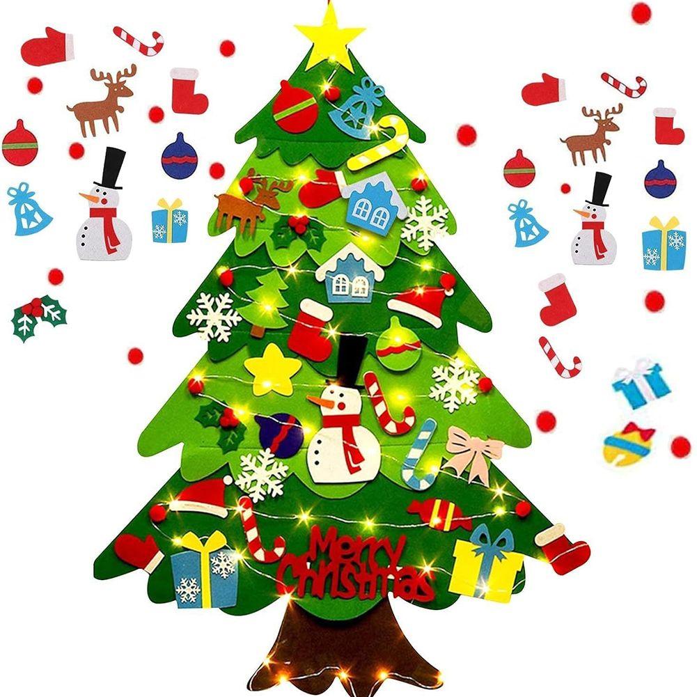 

For Holiday Decorating DIY Craft Set Festive Celebrations 98*69cm Hands-on Holiday Activity Creative Development China Mainland