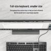 Logitech K845 Wired Mechanical Keyboard