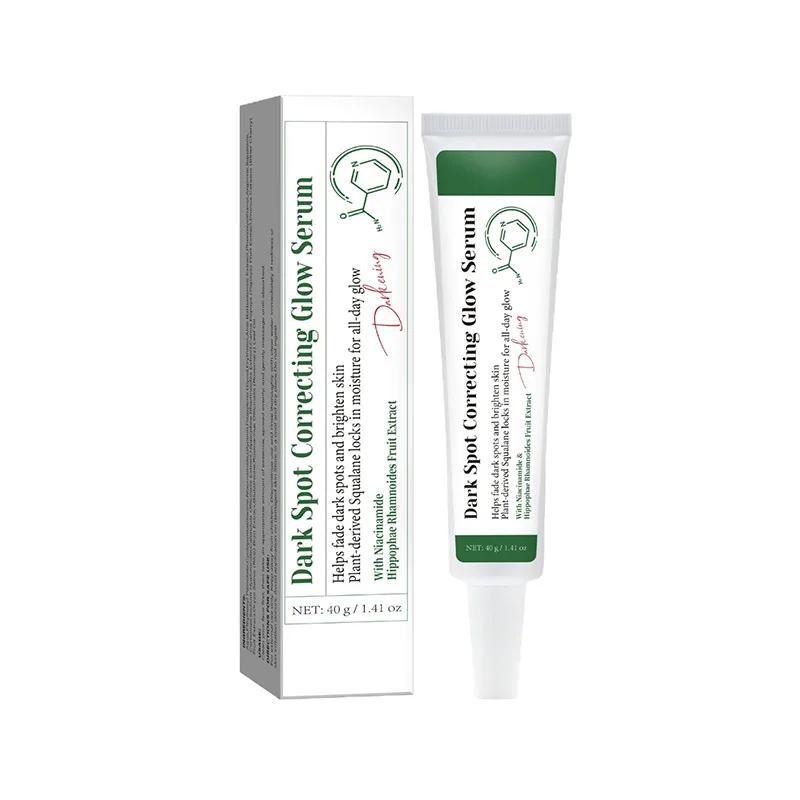 

Brighten Essence Cream Reduces Fine Lines Skin Radiance While Moisturizing Reducing Imperfections Gentle Daily Skincare Product A-1pc 40g