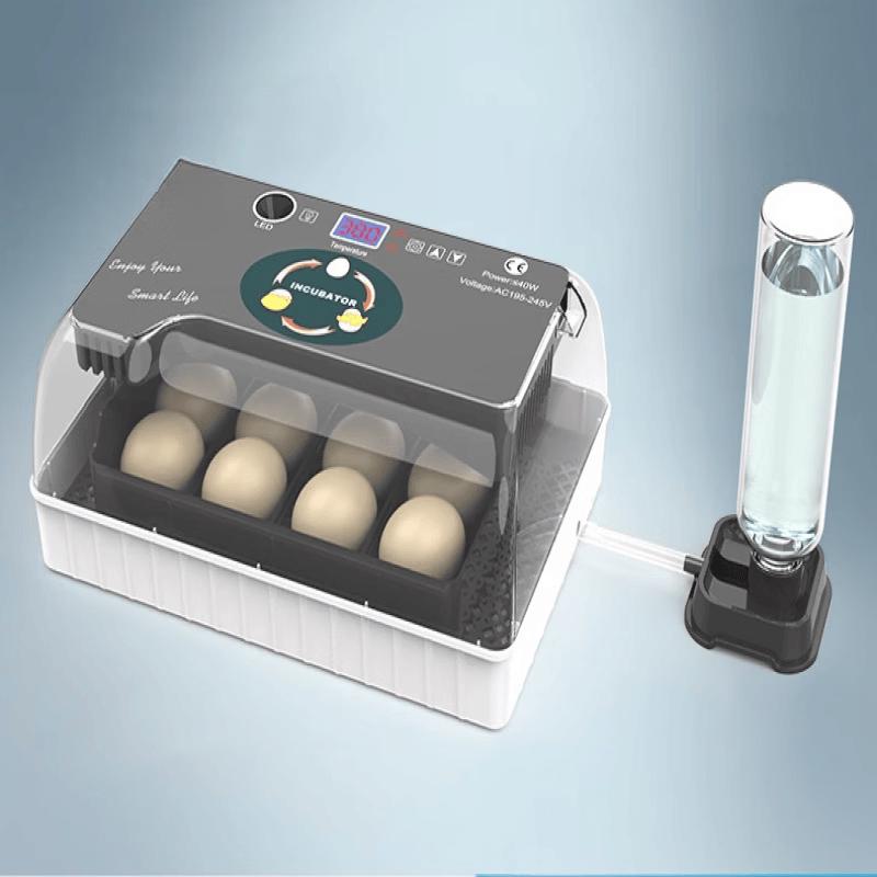 OLOEY Smart Mini Egg Incubator