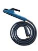 Copper Welding Cable Set 16/25/35/50 SQ with Ground Clamp