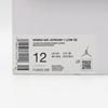 FJ3453-200 Nike Air Jordan 1 Low SE Legend Medium Brown Sail Legend (Women's)