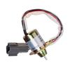 Fuel Shutoff Solenoid 119233-66510 for Engines 4TNV94L-SFN 4TNV98L-SFN