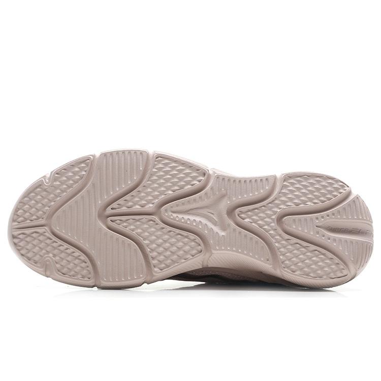 New ANTA Variety Training Collection Training Shoes Women's Low top Lotus Gray 922427708-4