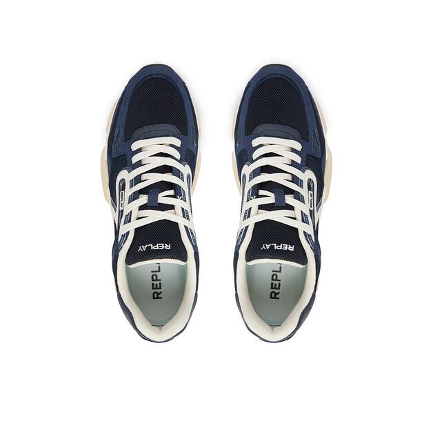 Кроссовки REPLAY GMS9M .000.C0022T
