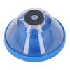 5PCS Drill Dust Bowl ABS Sponge Anti Vibration Silent Washer Hole Saw Dust Catcher for Ceiling